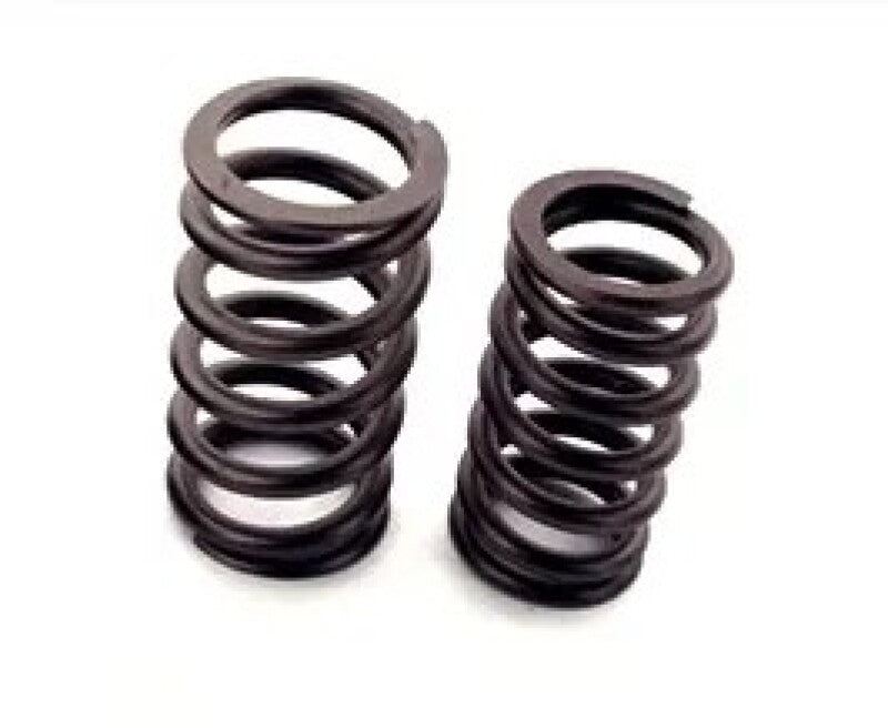 Ferrea [17-20 Civic Si] L15 Alloy Single Valve Springs, 21.35 mm OD, 14.98 mm ID - Set of 4, S10182