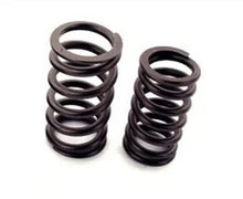 Ferrea [17-20 Civic Si] L15 Alloy Single Valve Springs, 21.35 mm OD, 14.98 mm ID - Set of 4, S10182