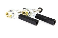 SPL Parts [03-08 350Z] V5 Front Outer Tie Rod Ends - Bump Steer Adjustable