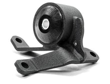 Innovative Mounts [02-11 Civic Si / 02-06 RSX] K-Series Front Mount with 95A Bushing - Black Steel, INM90640-95A