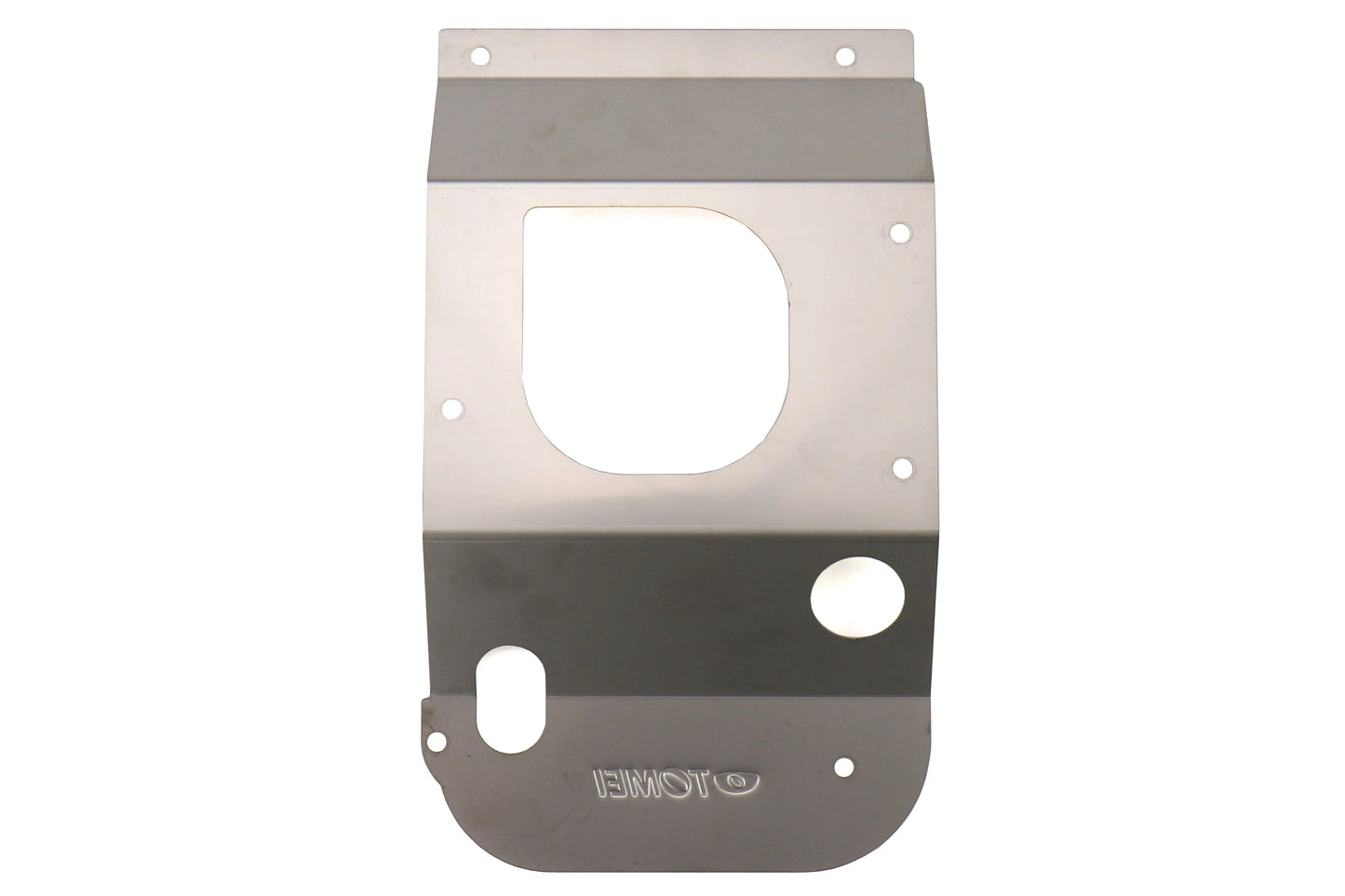 Tomei [96-02 Nissan GT-R] Oil Pan Baffle Plate RB26DETT | TOMTB201A-NS05A