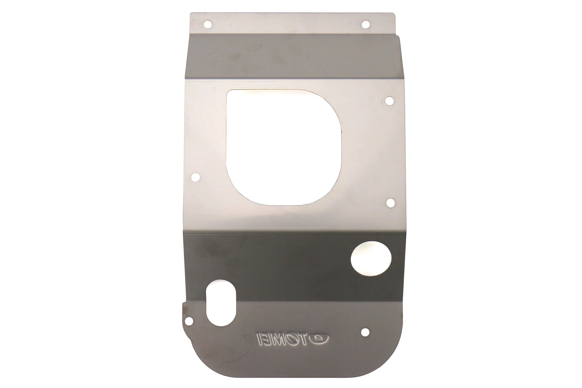 Tomei [96-02 Nissan GT-R] Oil Pan Baffle Plate RB26DETT | TOMTB201A-NS05A