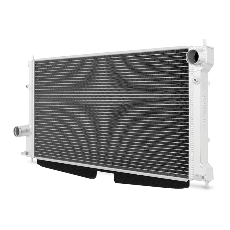 Mishimoto [22-24 BRZ/GR86] H4 2.4L Performance Aluminum Radiator | MMRAD-BRZ-22