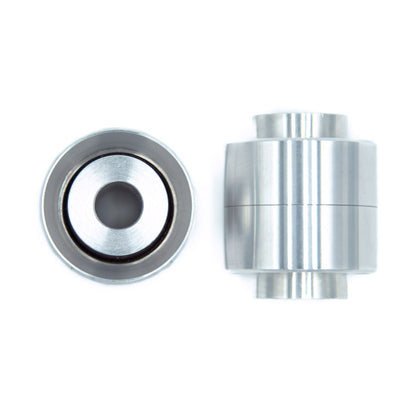 SPL Parts [13-20 BRZ] [13-20 FR-S] [17-21 86] [22-24 GR86] [15-21 WRX/STI] Rear Spherical Knuckle Bushing - Aluminum