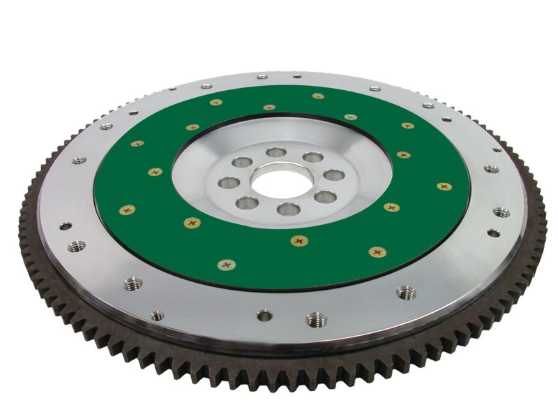 Fidanza [02-08 Civic Si] [02-06 RSX] Lightweight Aluminum Flywheel - Part Number 191471