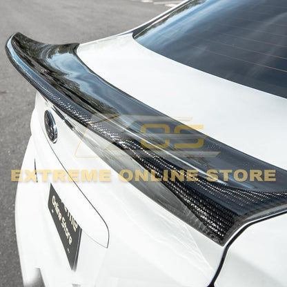 Extreme Online Store 15-21 WRX / STi RB Duckbill Rear Trunk Rear Spoiler