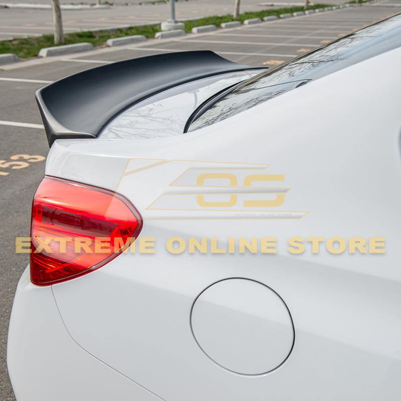 Extreme Online Store 15-21 Subaru WRX/STI RB Duckbill Rear Trunk Rear Spoiler