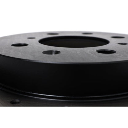 BLOX Racing [92-95 Civic] Tuner Series Front Brake Upgrade Kit - Black