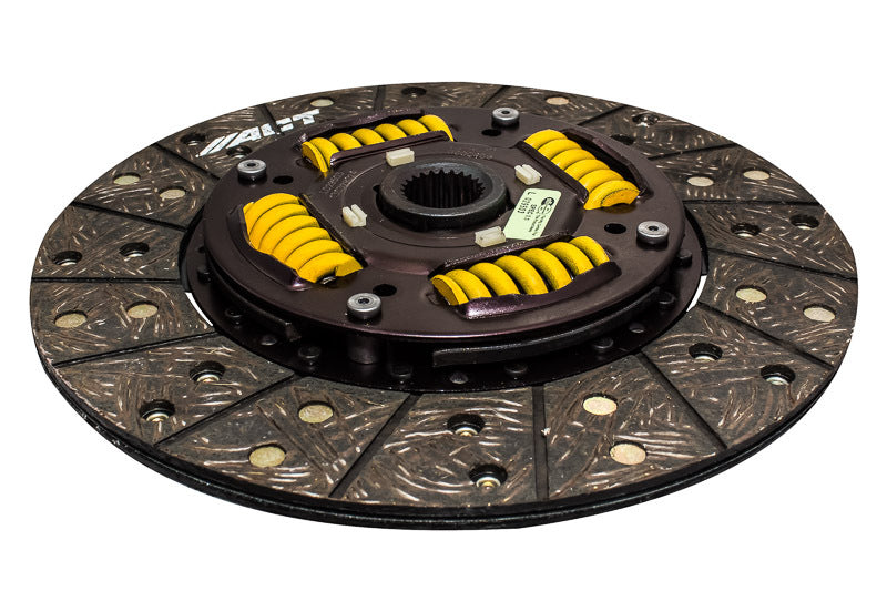 ACT [03-06 350Z] Performance Street Sprung Clutch Disc - Organic