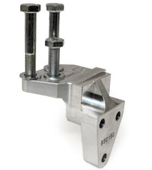 Innovative Mounts [92-00 Civic] B-Series 3-Bolt Engine Post Mount - Black Steel Billet, inmB50150