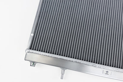 CSF [99-02 GT-R R34] High-Performance Radiator - Satin Finish, Part 7231