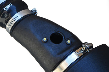 Injen [16-20 Civic] EVO1500 Evolution Air Intake System - Roto-Molded Black