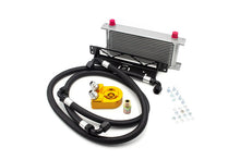 ISR Performance [03-06 350Z / 03-06 G35] VQ35DE Oil Cooler Kit - Black