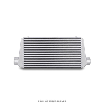 Mishimoto [Universal] R Line Intercooler Silver