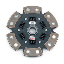 Competition Clutch [02-05 WRX] Stage 4 Strip Series 6-Puck Ceramic Clutch Kit - Performance Finish