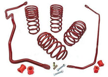 Eibach [16-17 Civic] Pro-Plus Suspension Kit - Lowering Springs and Front/Rear Sway Bars