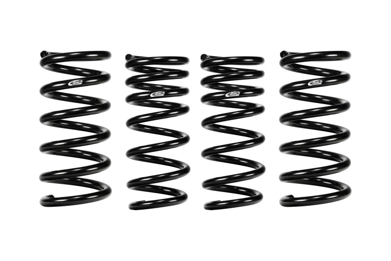 Eibach [23-26 Nissan Z] PRO-KIT Lowering Springs Set of 4 - Black