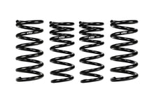 Eibach [23-26 Nissan Z] PRO-KIT Lowering Springs Set of 4 - Black