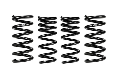 Eibach [23-26 Nissan Z] PRO-KIT Lowering Springs Set of 4 - Black