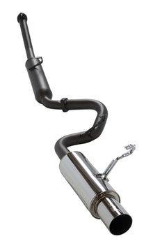 HKS [85-87 Corolla Sport GTS] Hi-Power Exhaust - Japanese Spec
