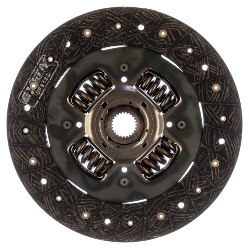 Exedy [07-09 Legacy] Stage 1 Organic Replacement Clutch Disc - 240mm