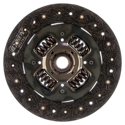 Exedy [07-09 Legacy] Stage 1 Organic Replacement Clutch Disc - 240mm