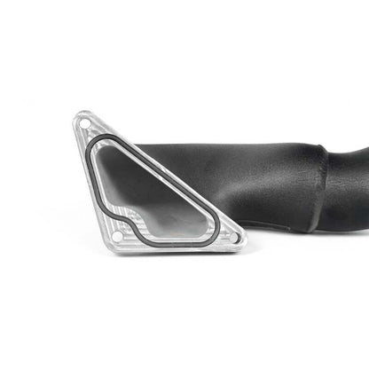 GrimmSpeed [22-26 WRX] Charge Pipe Kit - Black