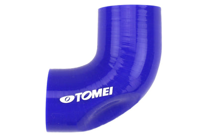 Tomei Compressor Outlet Hose - Universal | TOMTB401B-COP03
