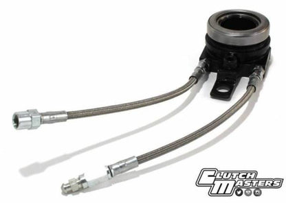 Clutch Masters [17-21 Civic Type R] Hydraulic Release Bearing - Hard Anodized Aluminum