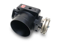 Skunk2 Racing [06-11 Civic Si] 72mm Electronic Throttle Body - Black