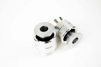 SPL Parts [03-08 350Z] Front Compression Rod Bushings - Natural Finish