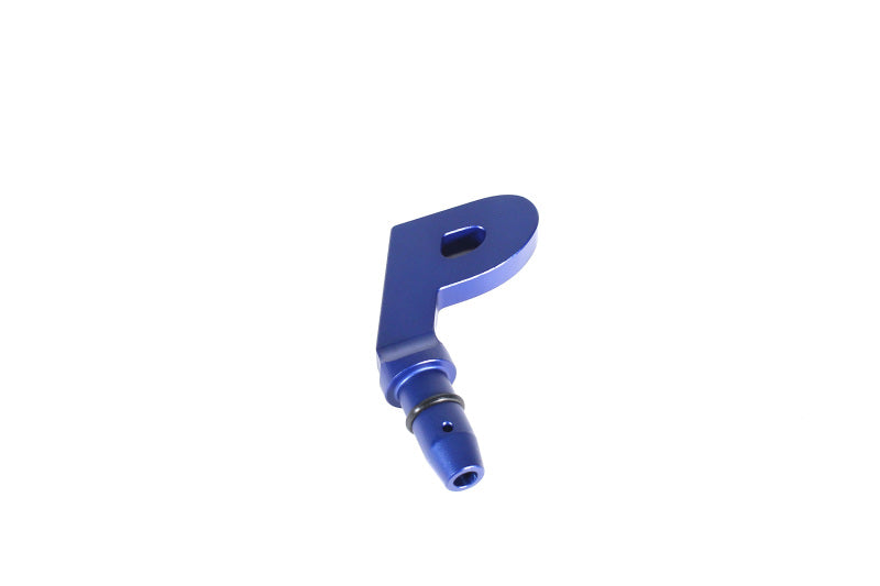 Perrin Subaru Dipstick P Style - Blue