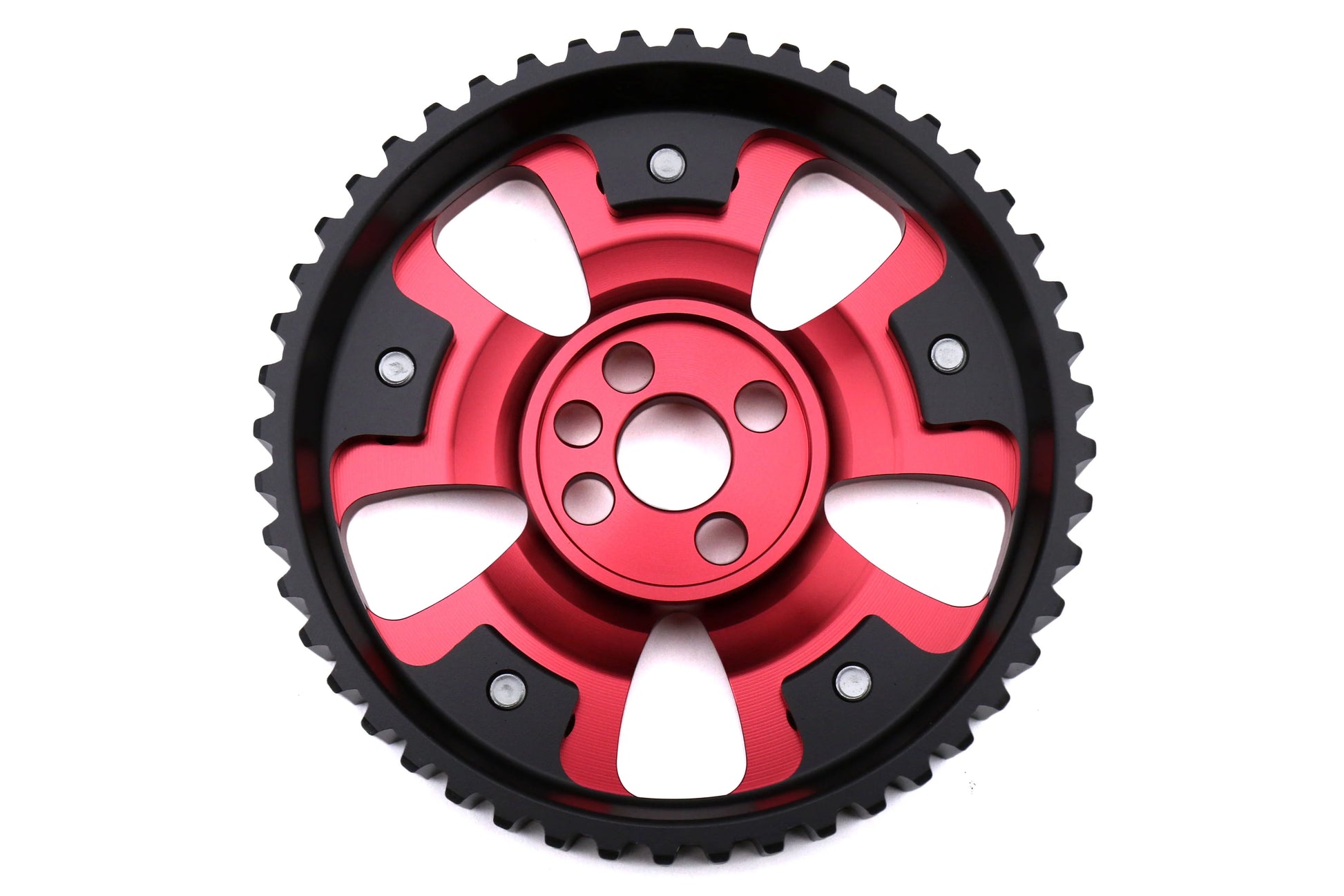 Tomei [89-98 Nissan Skyline R32 / R33] Adjustable Exhaust Cam Gear | TOMTA302C-NS05A