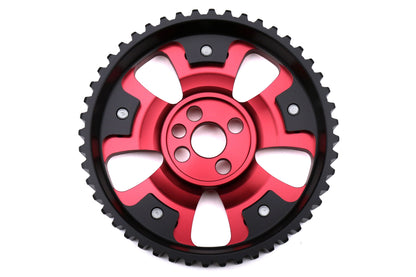 Tomei [89-98 Nissan Skyline R32 / R33] Adjustable Exhaust Cam Gear | TOMTA302C-NS05A