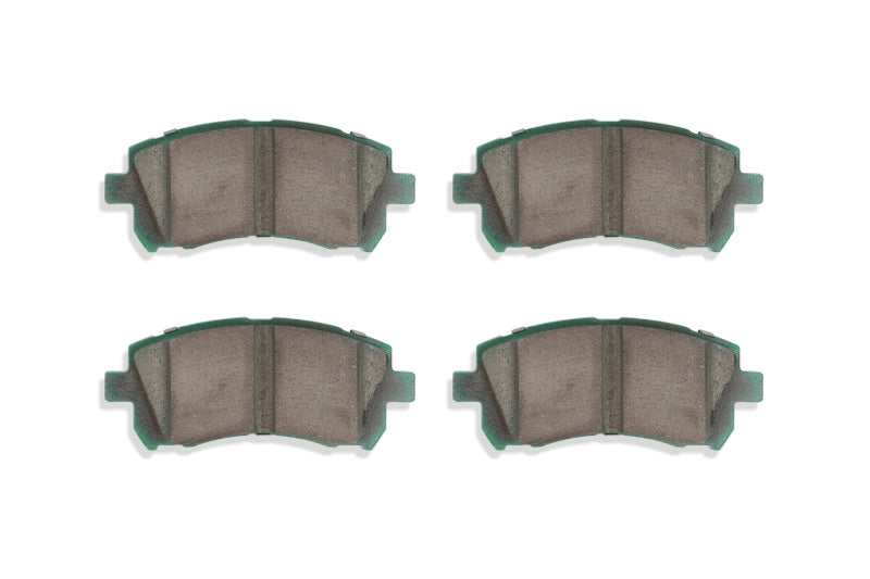 DBA [02-03 WRX / 98-01 Impreza] SP500 Front Brake Pads - Street Performance