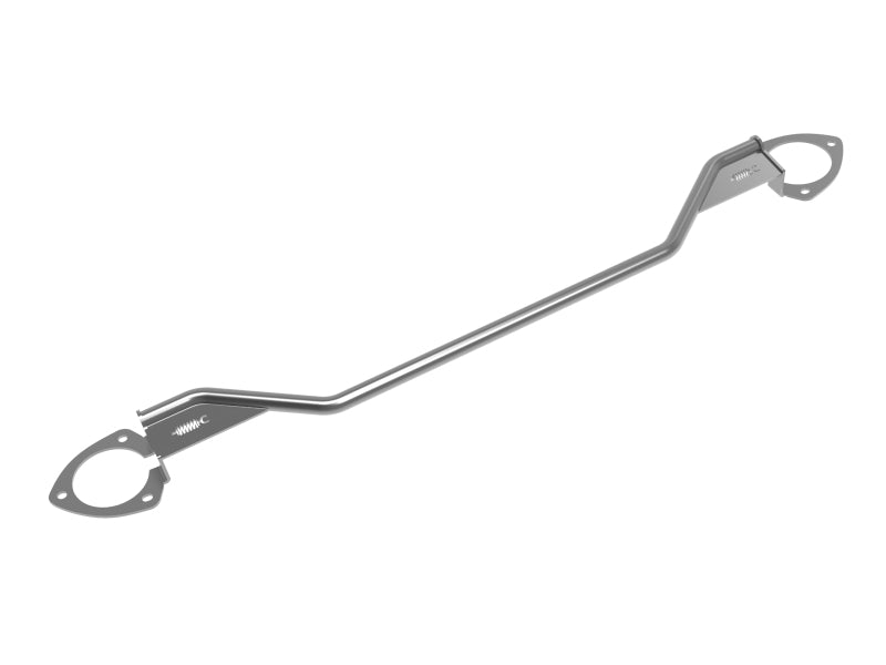 aFe Control [16-21 Civic] Front Suspension Strut Brace - Gunmetal Gray, Part Number afe450-701001-G