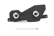 AMS Performance [17-26 Q60] [16-26 Q50] VR30 Alpha Coolant Expansion Tank - Black