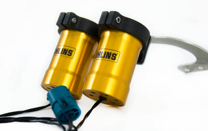 Öhlins [17-20 Civic Type R (FK8)] EDC Cancellation Kit - ADS
