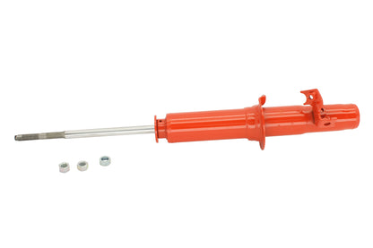 KYB AGX Front Right Shock and Strut [92-95 Civic] [93-97 del Sol] [94-01 Integra] - Adjustable