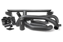 Perrin Performance [02-07 WRX/STI] Front Mount Intercooler Boost Tube Kit - Black