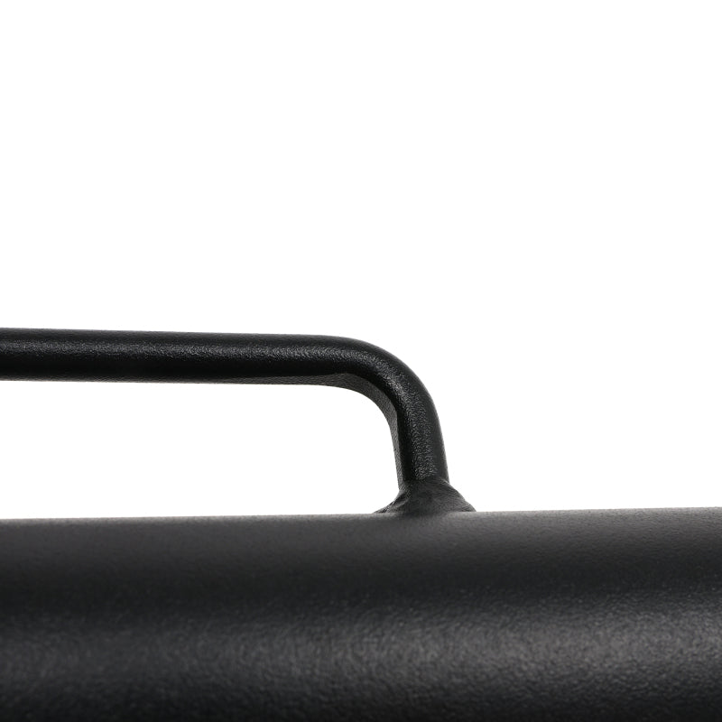 BLOX Racing [94-01 Integra] [92-00 Civic] [02-06 RSX] [88-91 CRX] Harness Bar - Black