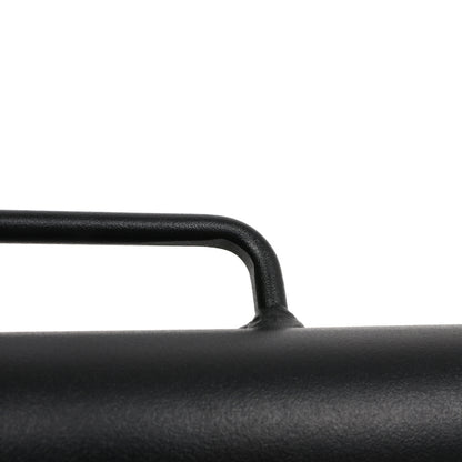 BLOX Racing [94-01 Integra] [92-00 Civic] [02-06 RSX] [88-91 CRX] Harness Bar - Black