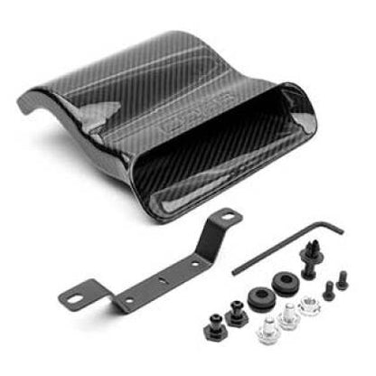 Cobb [22-25 WRX] Redline Carbon Fiber Intake Grill Scoop | 746160