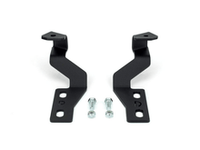 Cali Raised LED Low Profile Ditch Light Brackets Kit for 2014 - 2021 Toyota Tundra - Part calCR2351 | calCR2351 - JDMuscleSPK801121