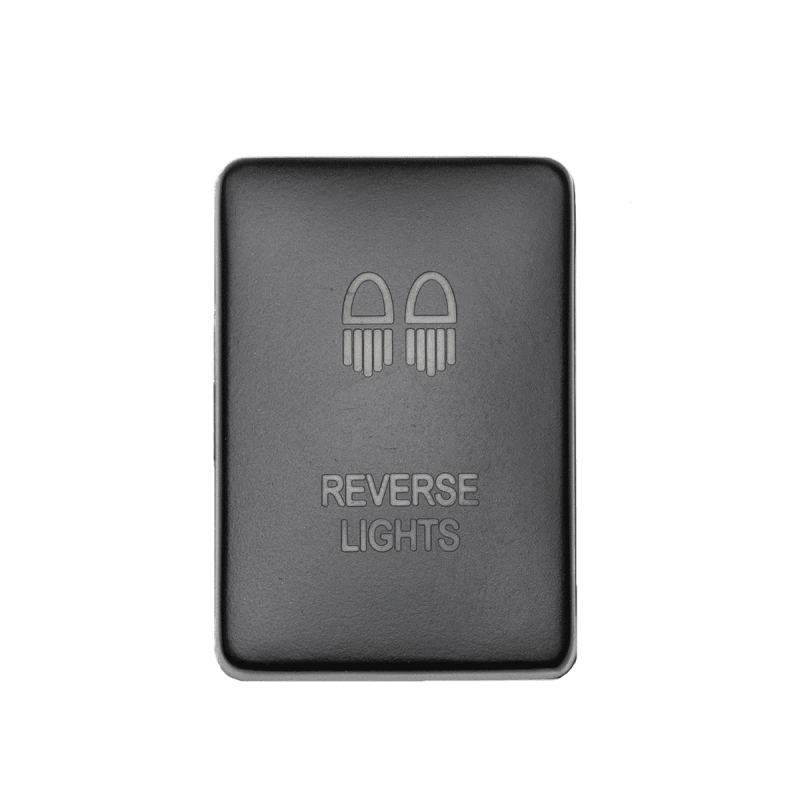 Cali Raised LED Small Style Toyota OEM - Style Reverse Light Switch (Part CR4165) | calCR4165 - JDMuscleSPK800525