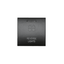 Cali Raised LED Square Toyota OEM Style Reverse Light Switch - Part CR4161 | calCR4161 - JDMuscleSPK800521