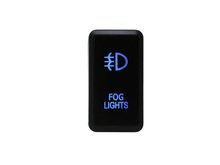 Cali Raised LED Tall Style Toyota OEM - Style Fog Light Switch – Durable Automotive Control for Enhanced Visibility | calCR2393 - JDMuscleSPK801061