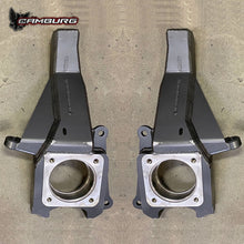 Camburg 07 - 21 Toyota Tundra 2wd/4wd Performance Spindle Kit | cmbCAM - 310115 - JDMuscleSPK827857
