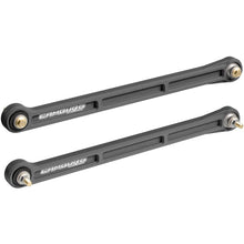 Camburg KINETIK Series Rear Billet Lower Trailing Arm Kit for Toyota 4Runner, Lexus GX550, and LC250 - Gray | cmbCAM - 320048 - GRY - JDMuscleSPK852058