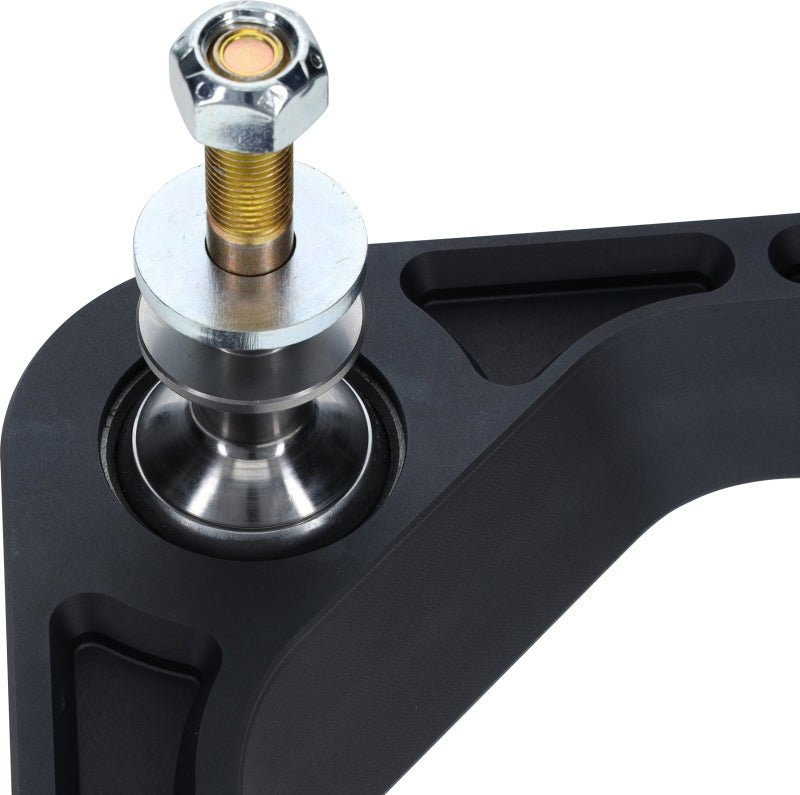 Camburg KINETIK V2 Performance Billet Uniball Upper Arms for Toyota Landcruiser 300 and Lexus LX600 (2022 - 2023) | cmbCAM - 310194 - GRY - JDMuscleSPK752708